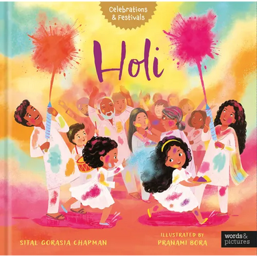 Holi