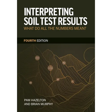 Interpreting Soil Test Results: What Do All the Numbers Mean?