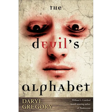 The Devil's Alphabet