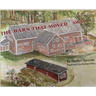 The Barn That Moved Away
