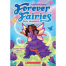 Nova Shimmers (Forever Fairies #2)