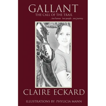 Gallant: The Call of The Trail