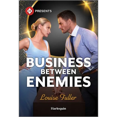 Business Between Enemies