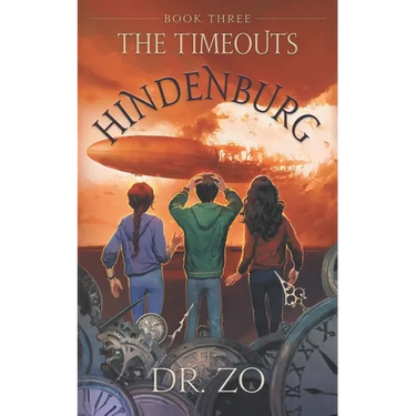 The TimeOuts Hindenburg