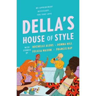 Della's House of Style: An Anthology