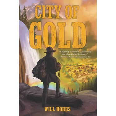 City of Gold