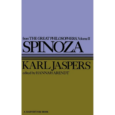 Spinoza