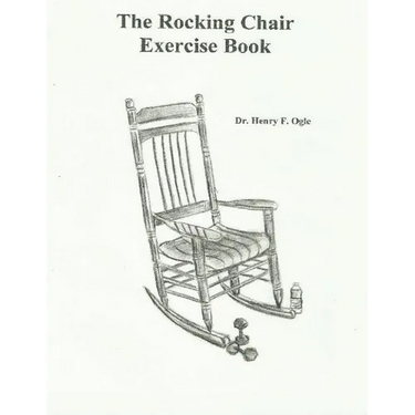 The Rocking Chair Exercise Book