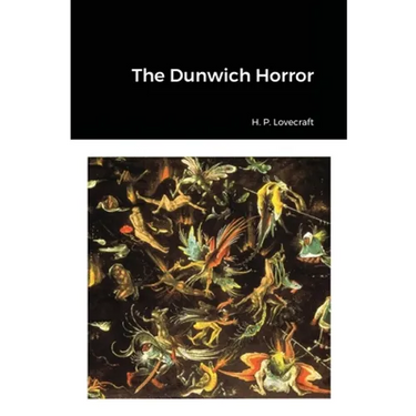 The Dunwich Horror