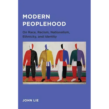 Modern Peoplehood