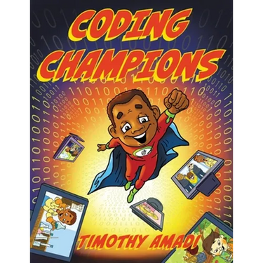 Coding Champions
