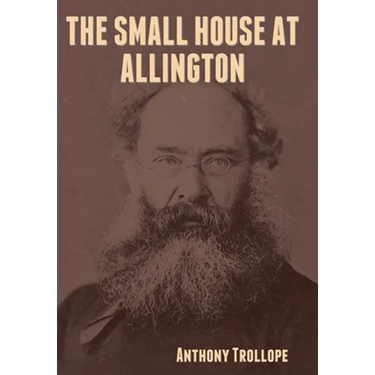 The Small House at Allington