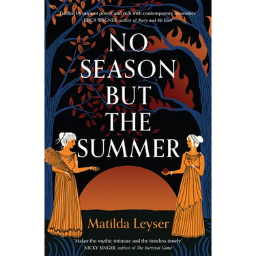 No Season But the Summer