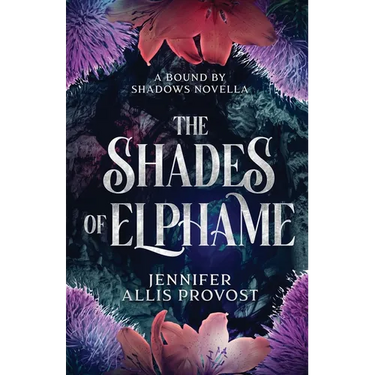 The Shades of Elphame