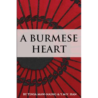 A Burmese Heart