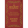 The Roycroft Leather-Book - Being a Catalog of Beautiful Leathern Things made Roycroftie by Hand
