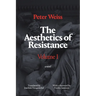 The Aesthetics of Resistance, Volume I
