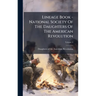 Lineage Book - National Society Of The Daughters Of The American Revolution