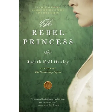 The Rebel Princess