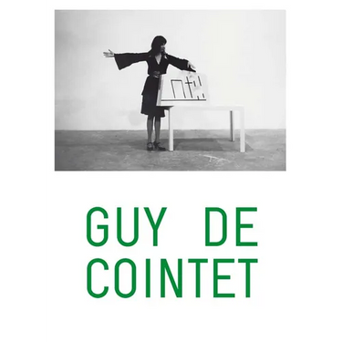 Guy de Cointet