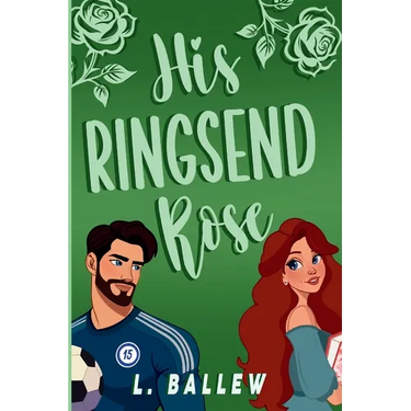 His Ringsend Rose