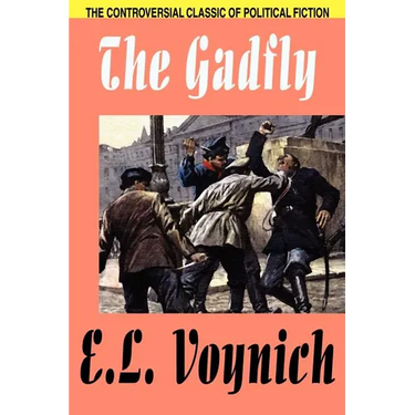 The Gadfly