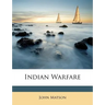 Indian Warfare