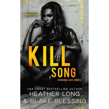 Kill Song