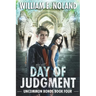 Day of Judgment: A Supernatural Thriller