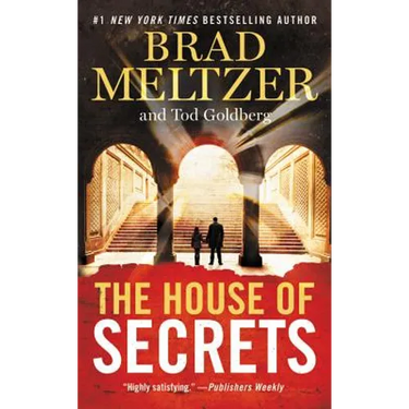 The House of Secrets