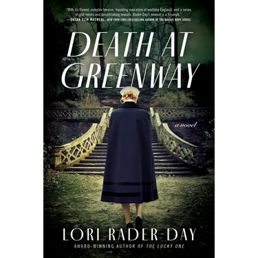 Death at Greenway