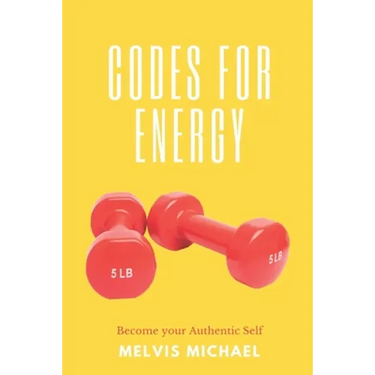Codes for Energy: Become your Authentic Self