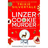 Linzer Cookie Murder: Paranormal Cozy Mystery