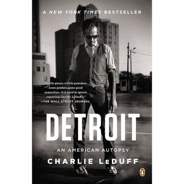 Detroit: An American Autopsy
