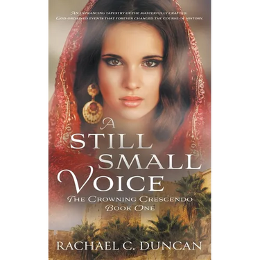 A Still Small Voice: A Christian Historical Romance