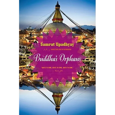 Buddha's Orphans