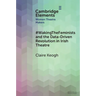 #Wakingthefeminists and the Data-Driven Revolution in Irish Theatre