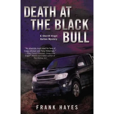 Death at the Black Bull
