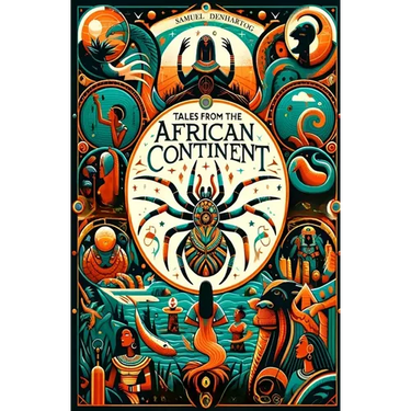 Tales from the African Continent
