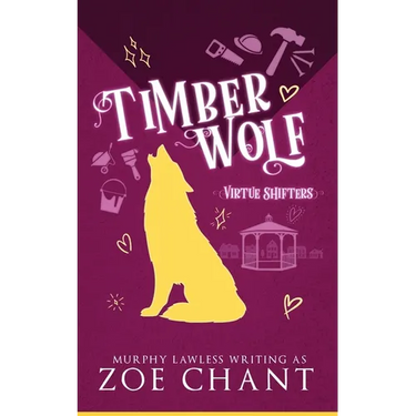 Timber Wolf