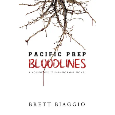 Pacific Prep: Bloodlines