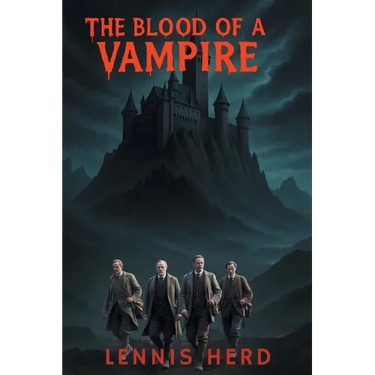 The Blood of a Vampire