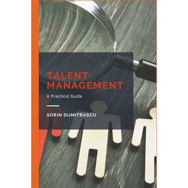 Talent Management: A Practical Guide