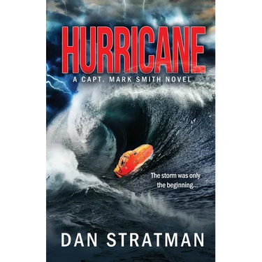 Hurricane: Capt. Mark Smith #2