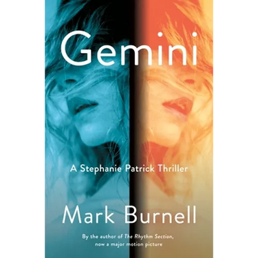 Gemini: A Stephanie Patrick Thriller