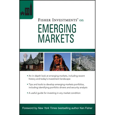 Fisher Investments on Emerging Markets