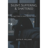 Silent, Suffering, & Shattered: The Quiet Crisis of Men's Mental Health