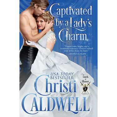 Captivated by a Lady's Charm