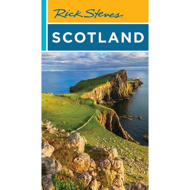 Rick Steves Scotland