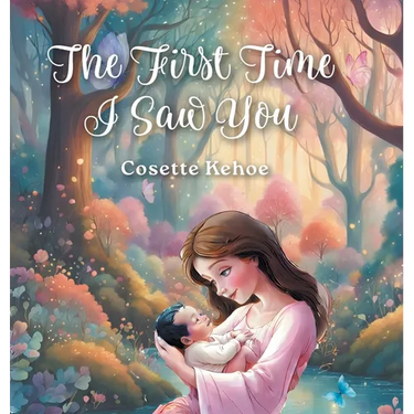The First Time I Saw You